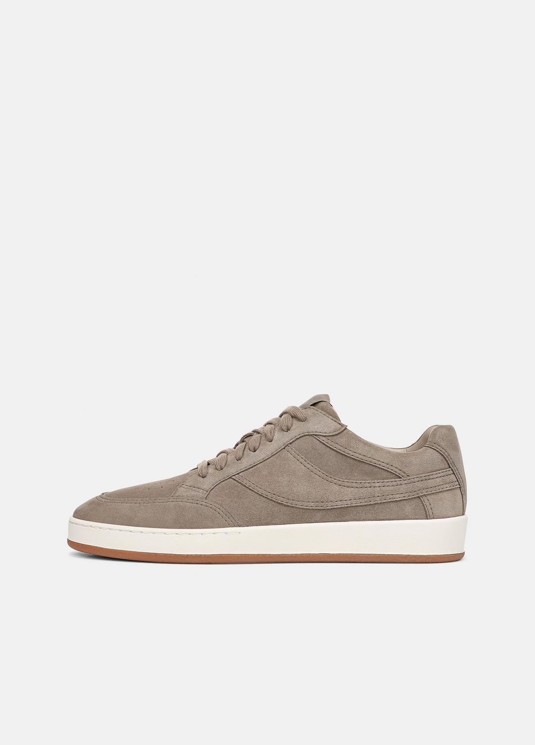 Pacifico Suede Sneaker in Sneakers - FLINT | VINCE Men