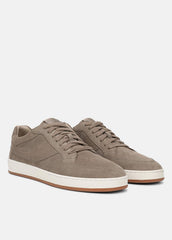 Pacifico Suede Sneaker in Sneakers - FLINT | VINCE Men