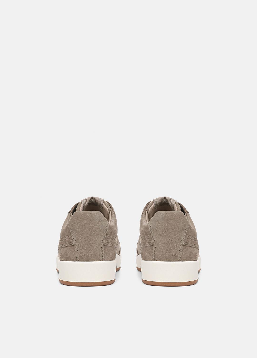Pacifico Suede Sneaker in Sneakers - FLINT | VINCE Men