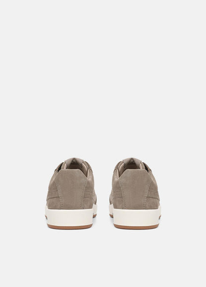 Pacifico Suede Sneaker in Sneakers - FLINT | VINCE Men