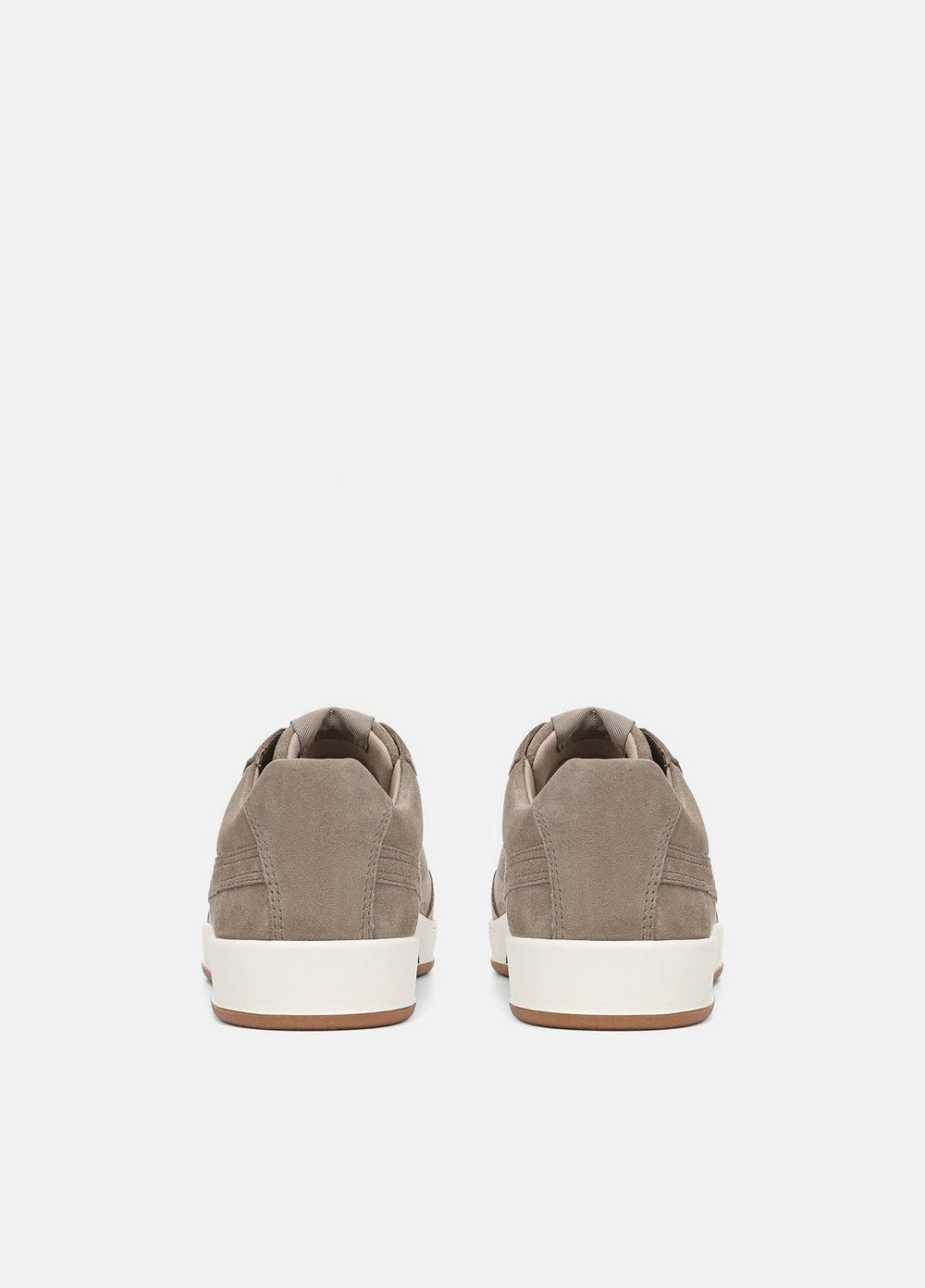 Pacifico Suede Sneaker in Sneakers - FLINT | VINCE Men
