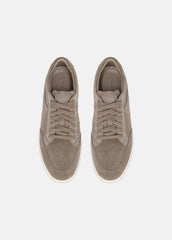 Pacifico Suede Sneaker in Sneakers - FLINT | VINCE Men