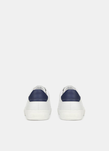 Fulton Sneaker in Sneakers - WHITE | VINCE Men