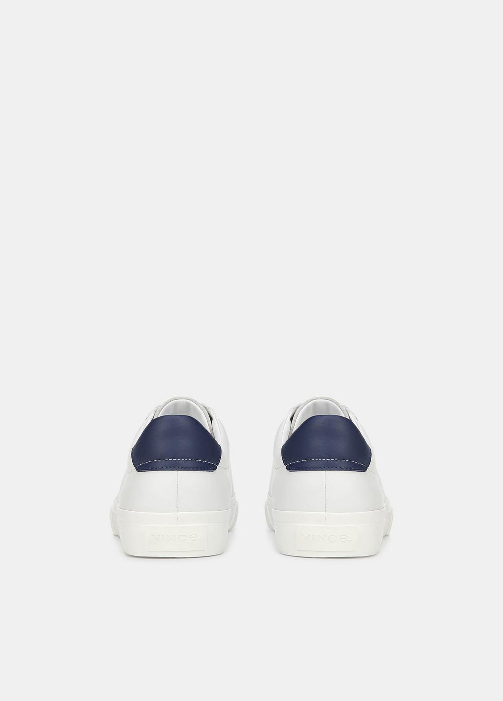 Fulton Sneaker in Sneakers - WHITE | VINCE Men