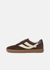 Oasis Sneaker in Sneakers - CACAO BROWN | VINCE Men
