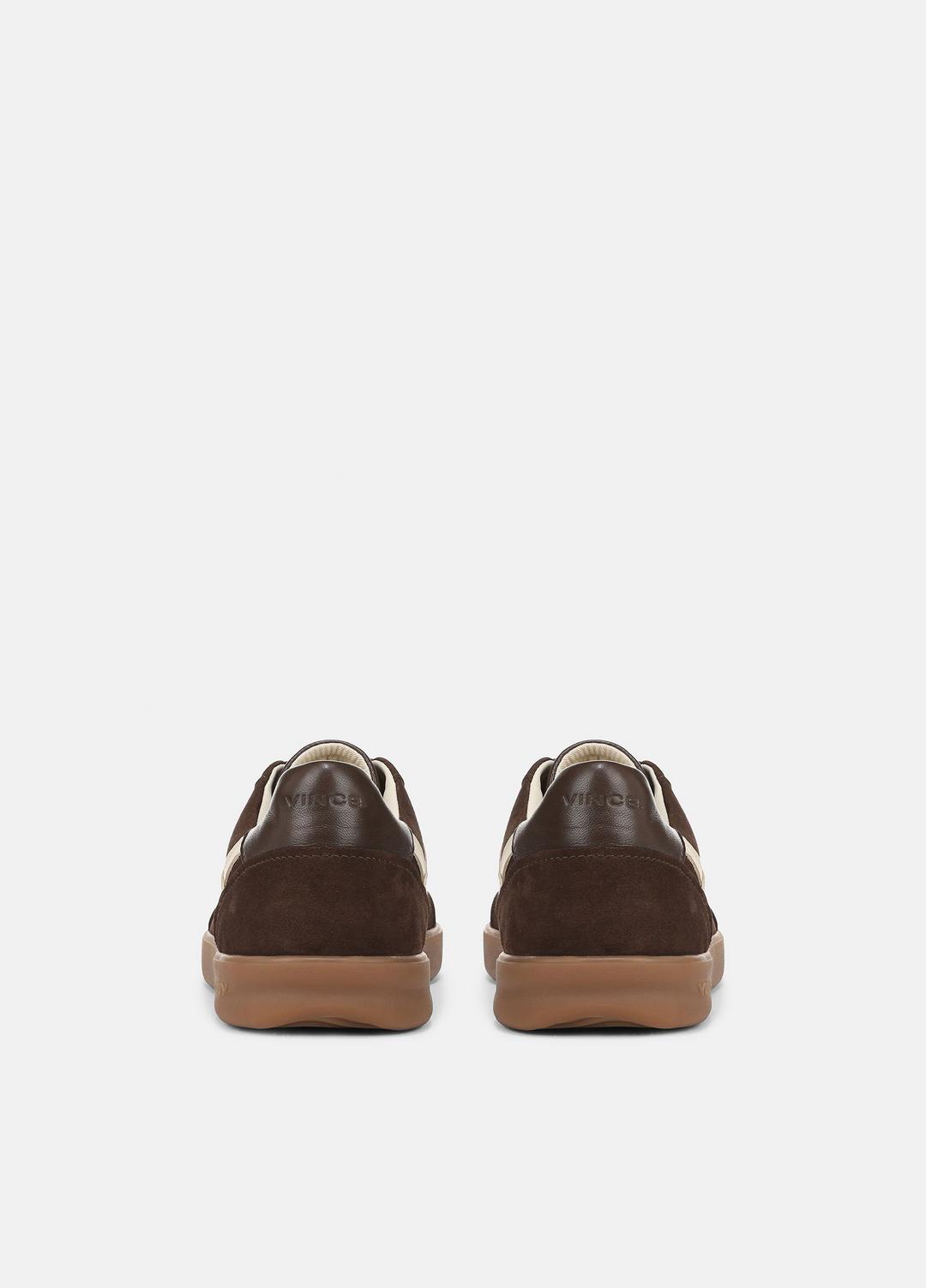 Oasis Sneaker in Sneakers - CACAO BROWN | VINCE Men