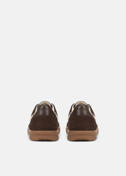 Oasis Sneaker in Sneakers - CACAO BROWN | VINCE Men