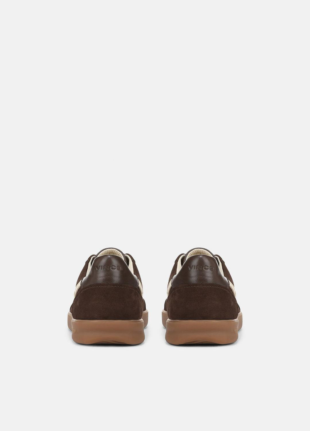 Oasis Sneaker in Sneakers - CACAO BROWN | VINCE Men