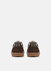 Oasis Sneaker in Sneakers - CACAO BROWN | VINCE Men