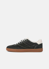 Oasis Sneaker in Sneakers - MAZE/PEBBLE WHITE | VINCE Men