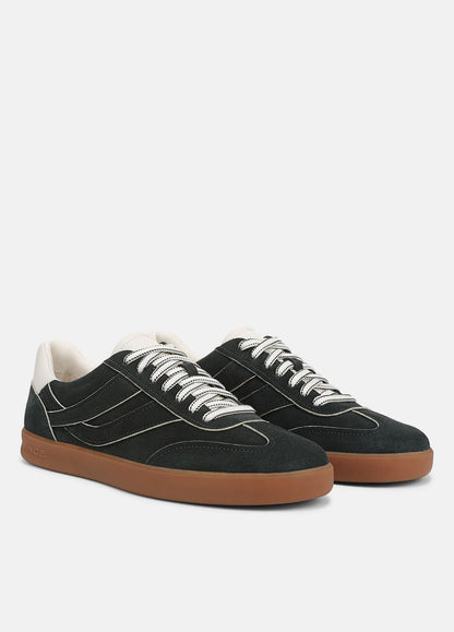 Oasis Sneaker in Sneakers - MAZE/PEBBLE WHITE | VINCE Men