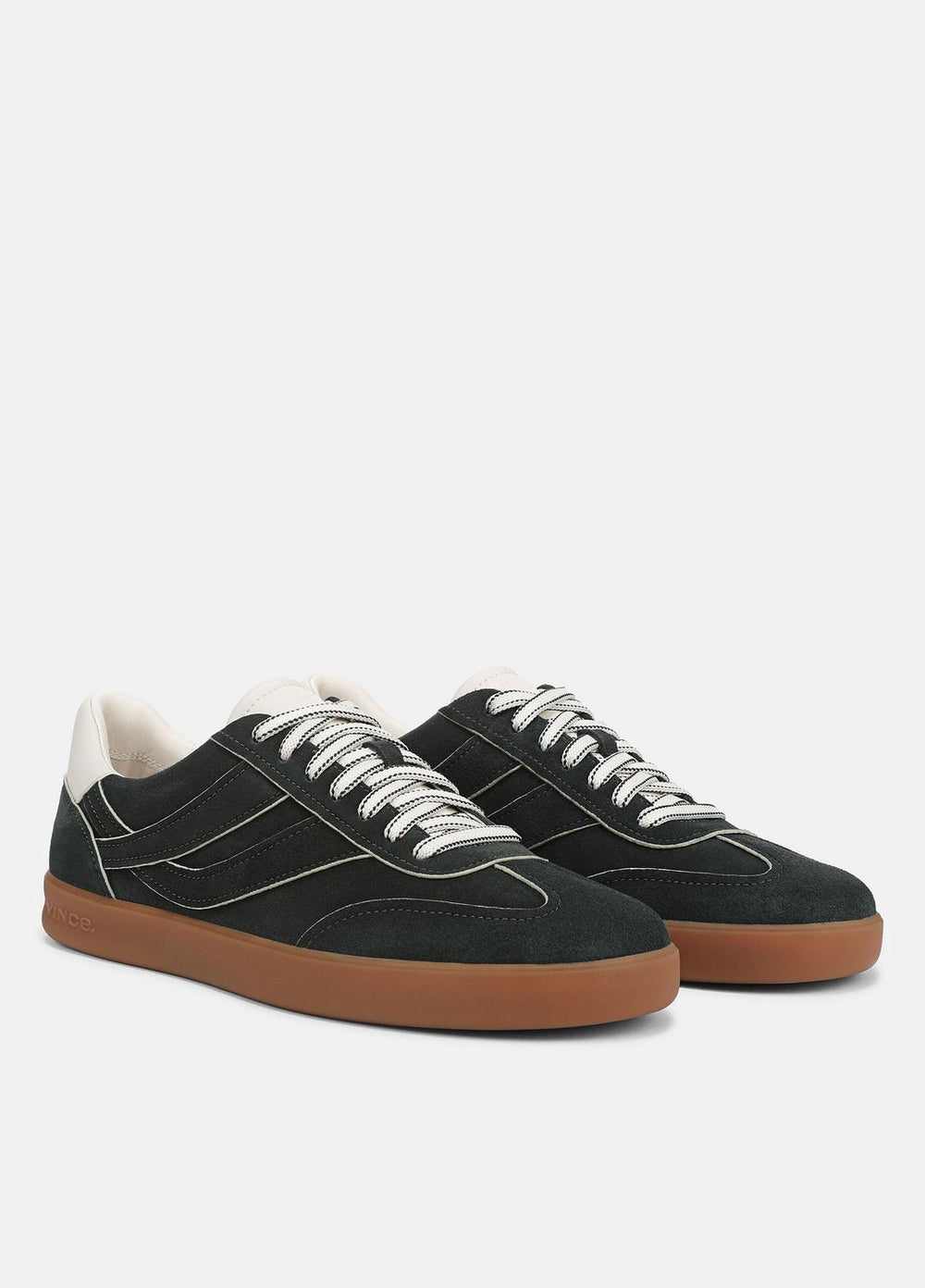 Oasis Sneaker in Sneakers - MAZE/PEBBLE WHITE | VINCE Men