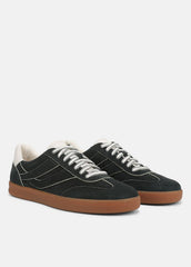 Oasis Sneaker in Sneakers - MAZE/PEBBLE WHITE | VINCE Men