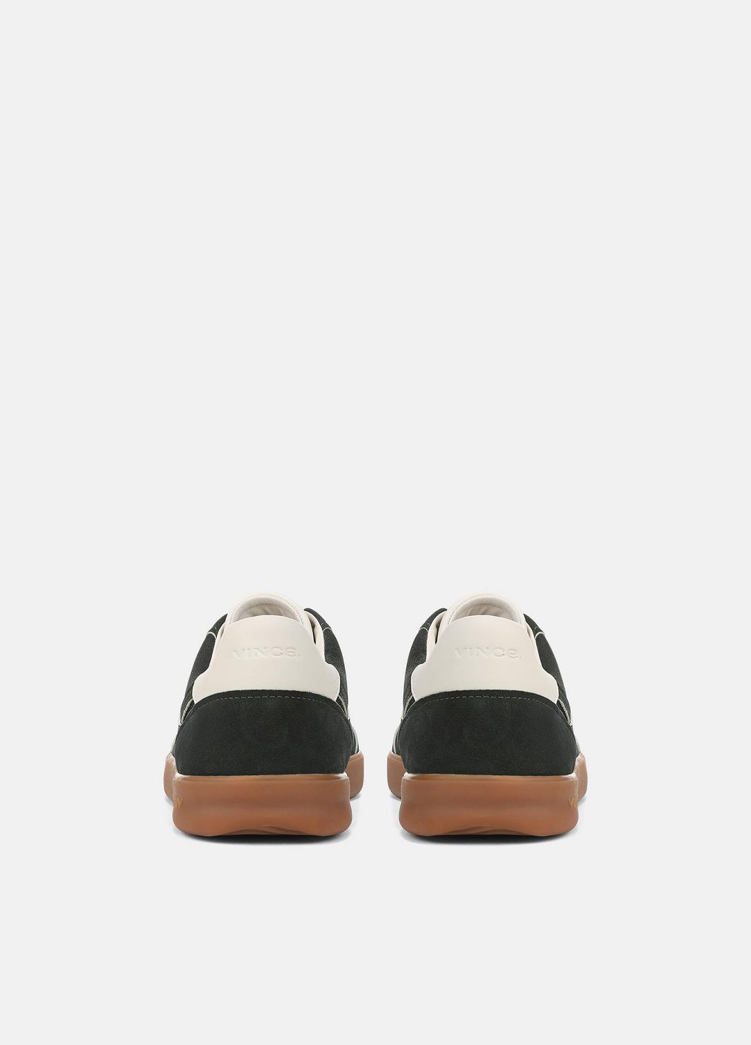 Oasis Sneaker in Sneakers - MAZE/PEBBLE WHITE | VINCE Men