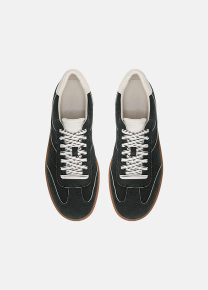 Oasis Sneaker in Sneakers - MAZE/PEBBLE WHITE | VINCE Men