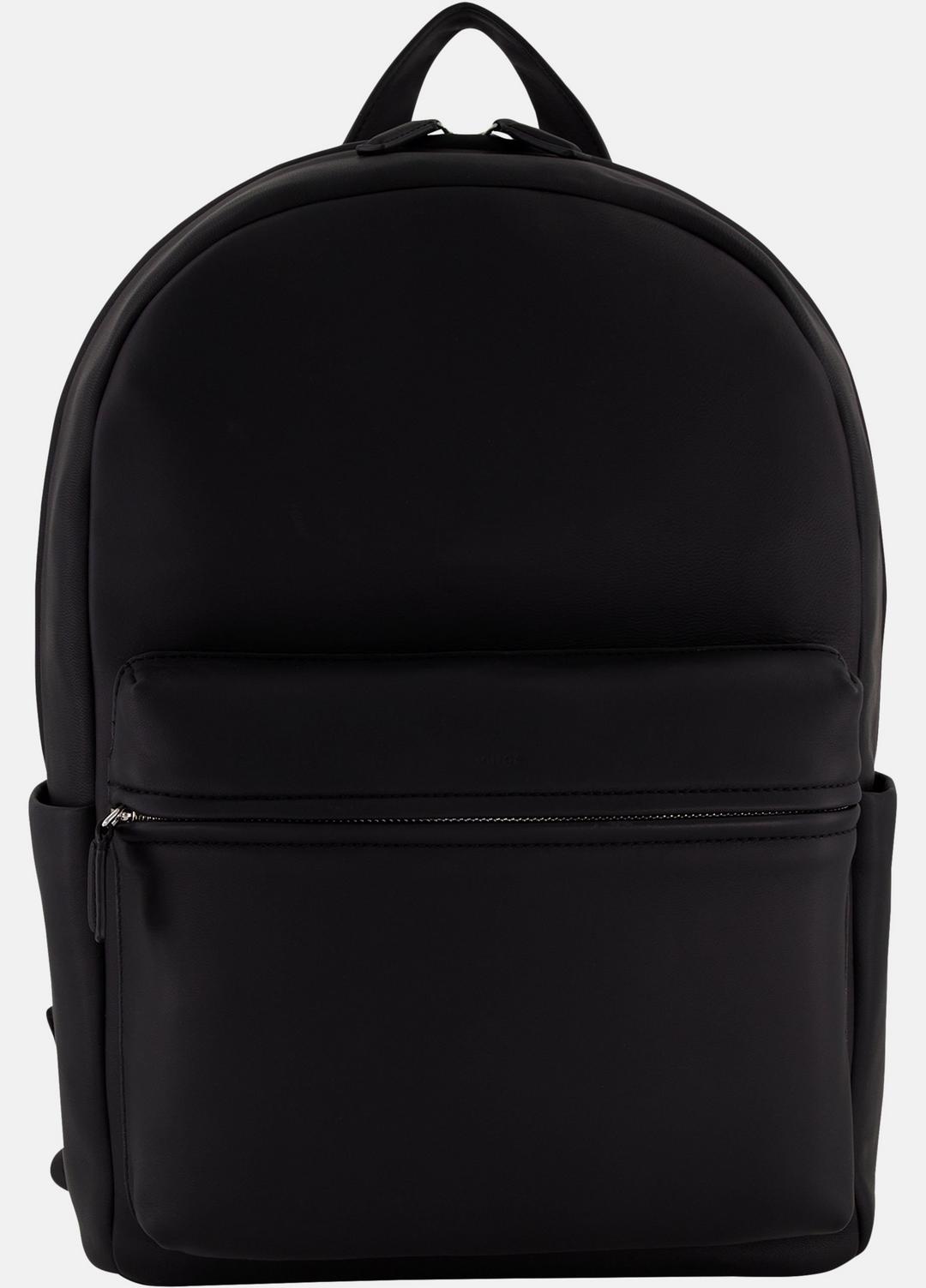 Cavalor Nylon Backpack in Bags - BLACK | VINCE Men