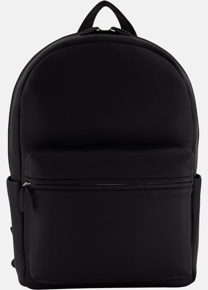 Cavalor Nylon Backpack in Bags - BLACK | VINCE Men