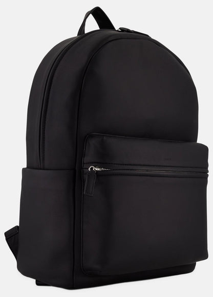Cavalor Nylon Backpack in Bags - BLACK | VINCE Men