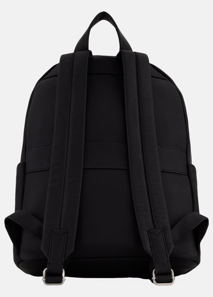 Cavalor Nylon Backpack in Bags - BLACK | VINCE Men