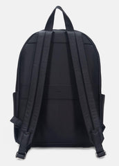 Cavalor Leather Backpack in Bags - BLACK | VINCE Men