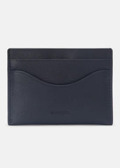 Nappa Leather Cardholder in Bags - BLACK | VINCE Men