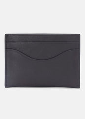 Nappa Leather Cardholder in Bags - TOBACCO | VINCE Men