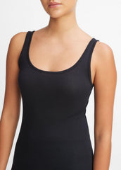 Scoop Neck Tank in Shirts & Tees - COASTAL BLUE | VINCE Sale