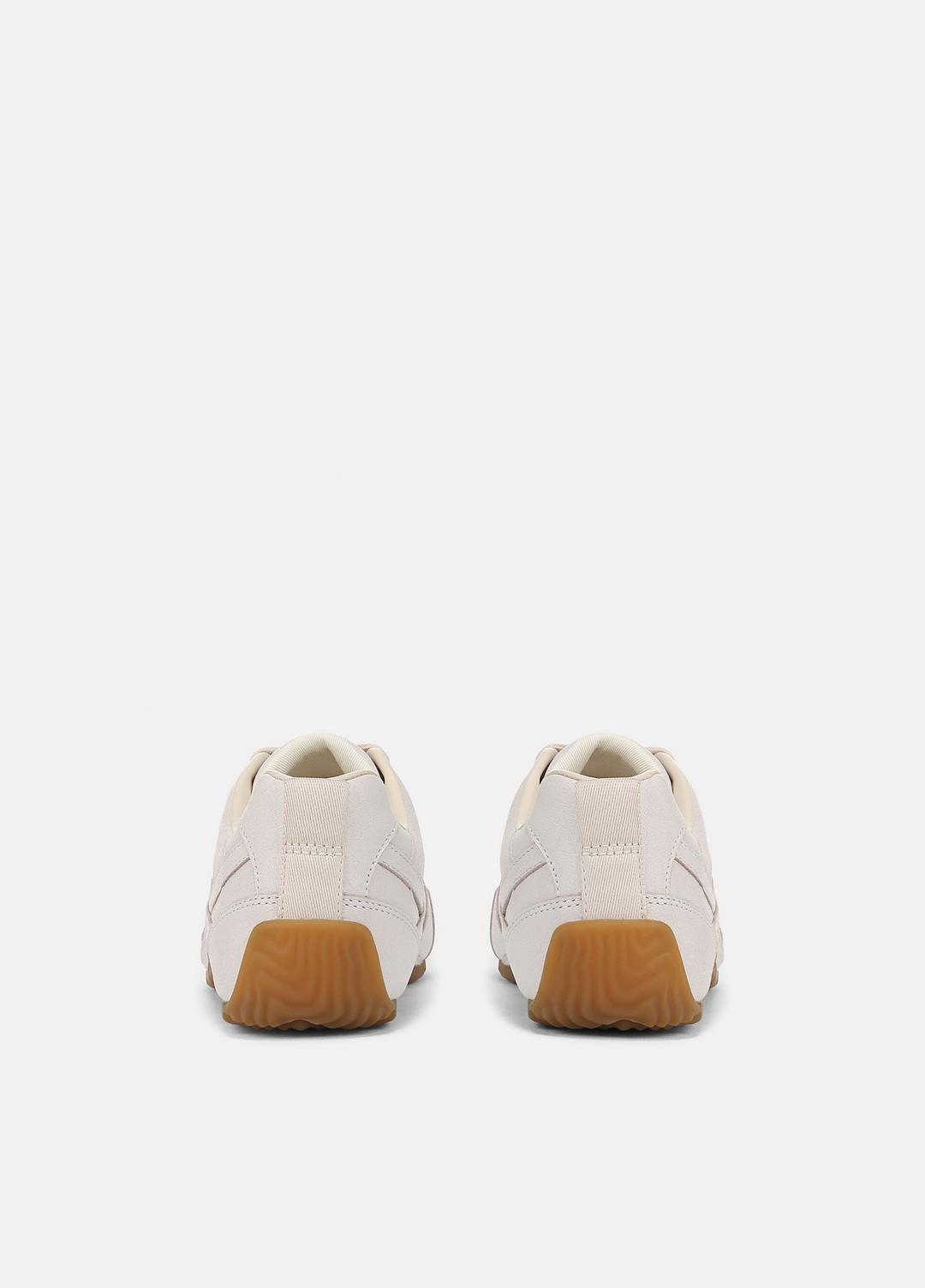 Mojave Leather & Suede Trainer Sneaker in Shoes - SABBIA MULTI | VINCE Sale