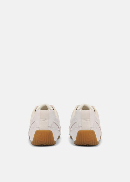 Mojave Leather & Suede Trainer Sneaker in Shoes - SABBIA MULTI | VINCE Sale