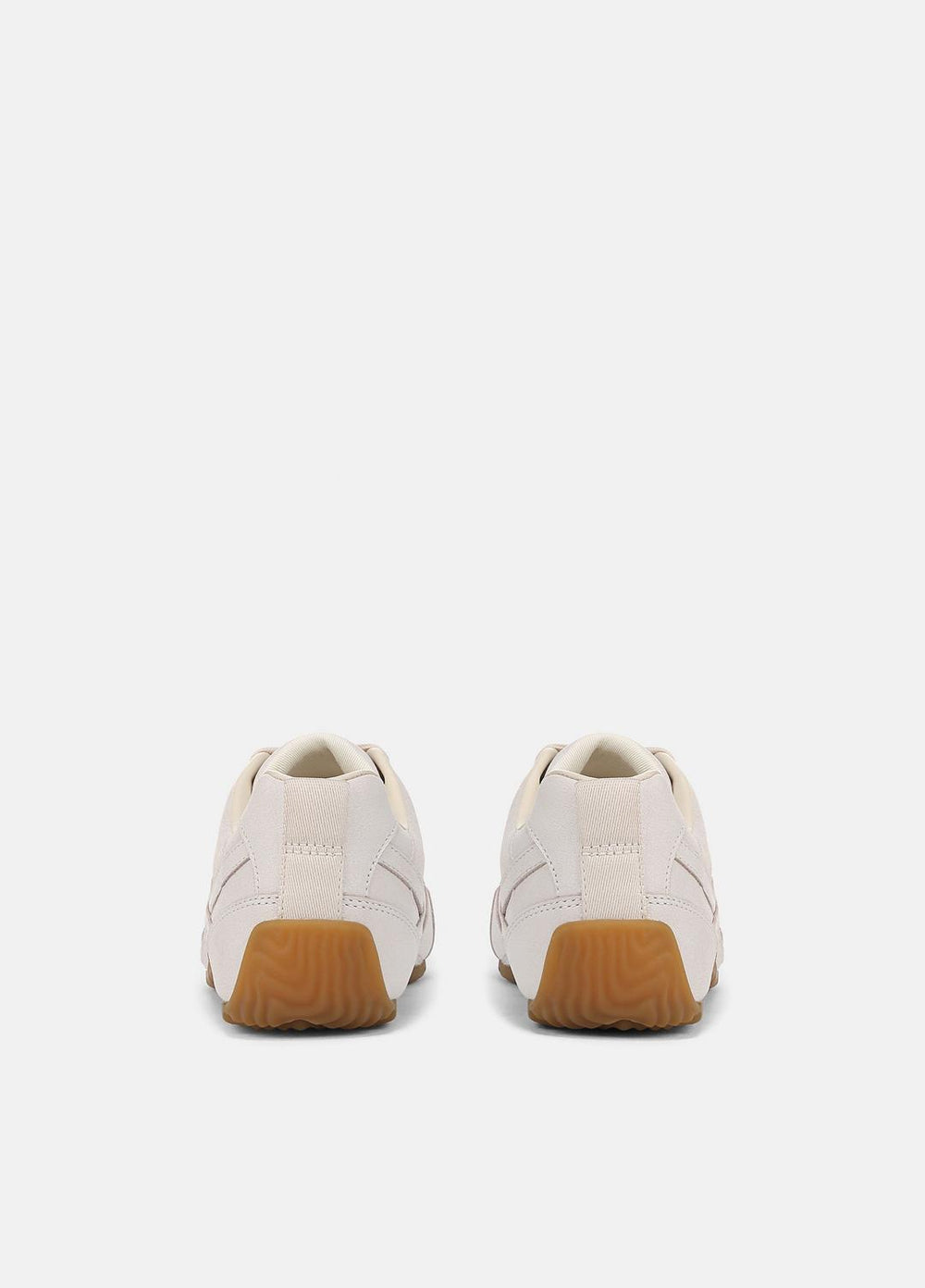 Mojave Leather & Suede Trainer Sneaker in Shoes - SABBIA MULTI | VINCE Sale